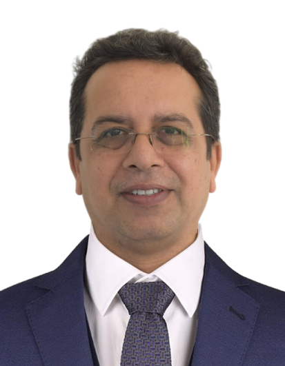 Dr. Ashish mishra